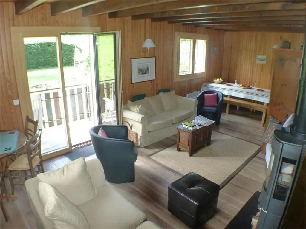 Chalet Morillon Village, 6 pièces, 9 personnes - FR-1-629-10 - Photo 1