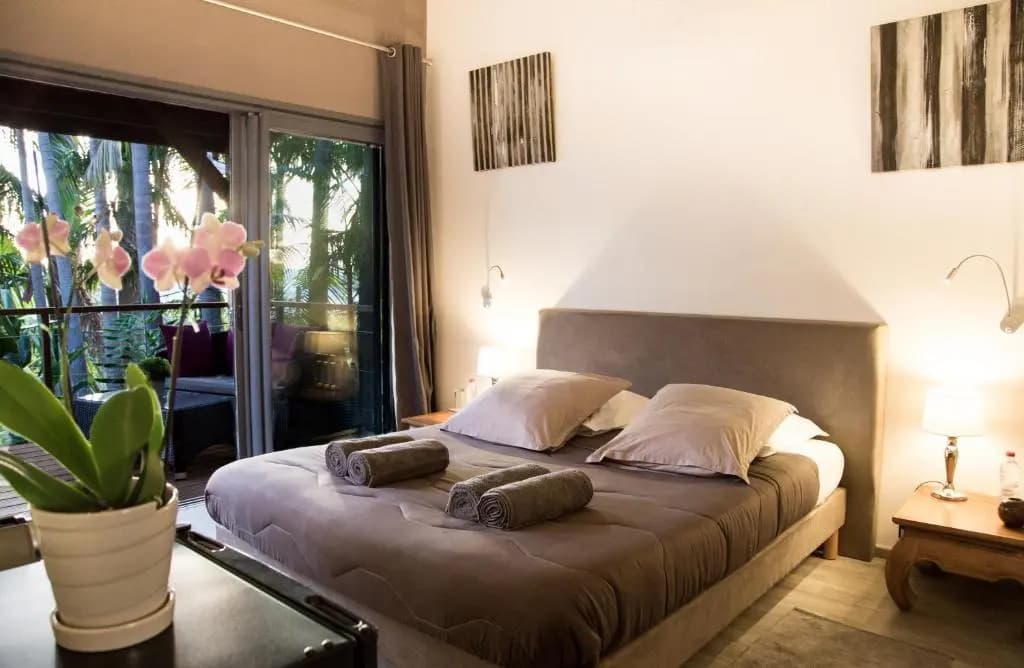 Lodge Palmae - Photo 2