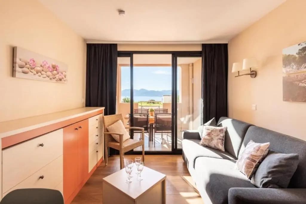 Résidence Cannes Villa Francia - maeva Home - Appartement 2 Pièces 6 Personnes - Sélection 18 - Photo 1