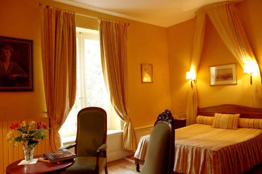 Domaine de Chatenay - Le Mans - Photo 1