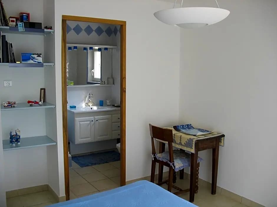 B&B La Cigaline - Photo 4