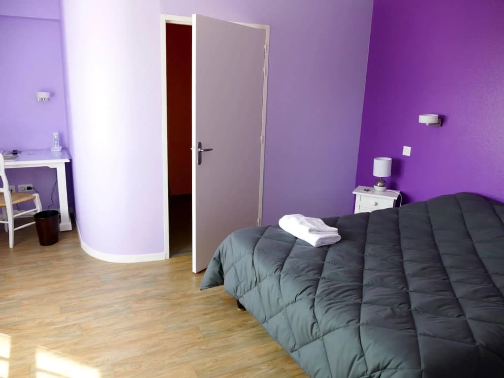 Logis La Rose des Vents - Photo 5