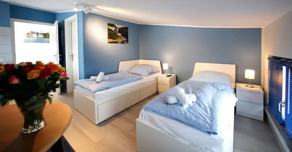 Budget Apartments at Niderviller Harbor by Kuhnle-Tours - Photo 1