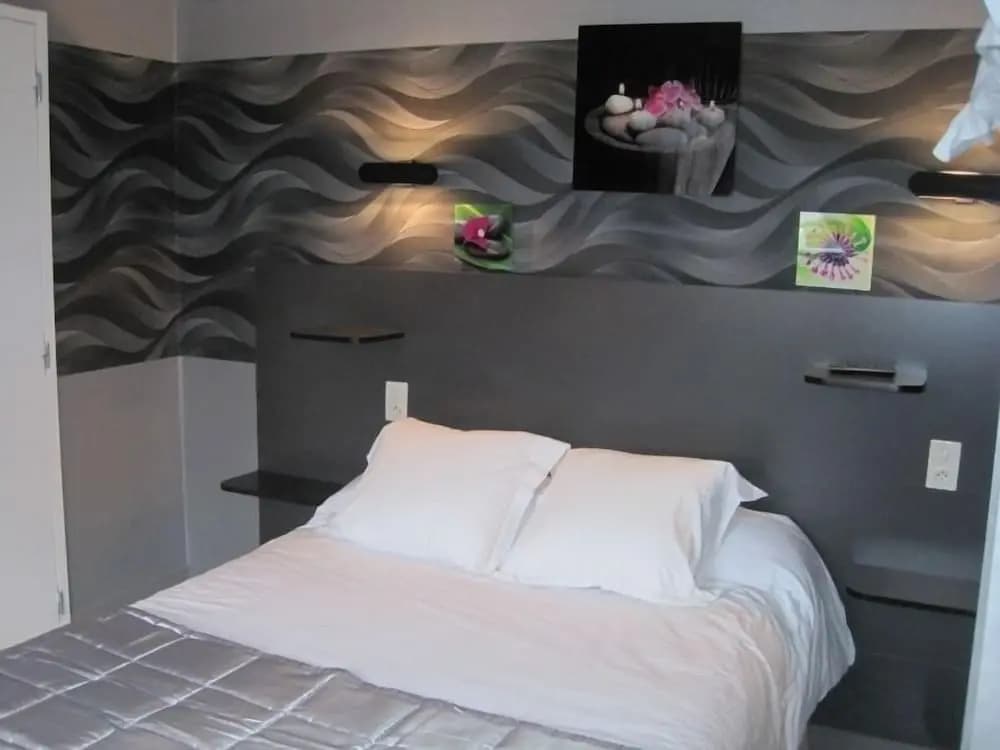Hotel Restaurant  Rive Gauche - Photo 4