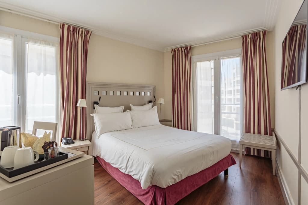 Grand Tonic Hotel & SPA NUXE - Photo 2