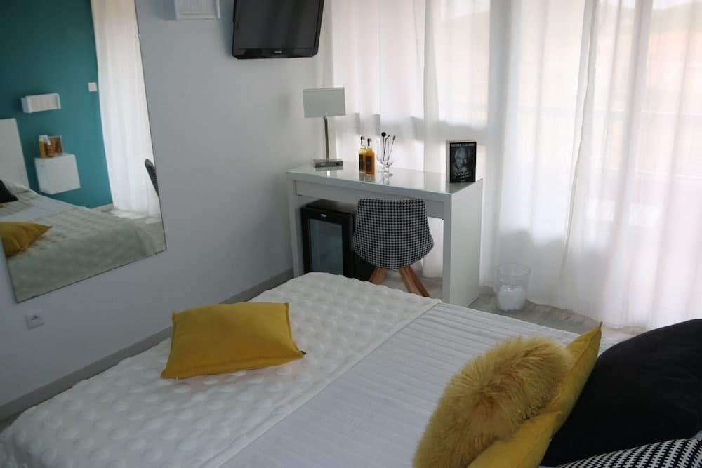 Hôtel Eve - Photo 4
