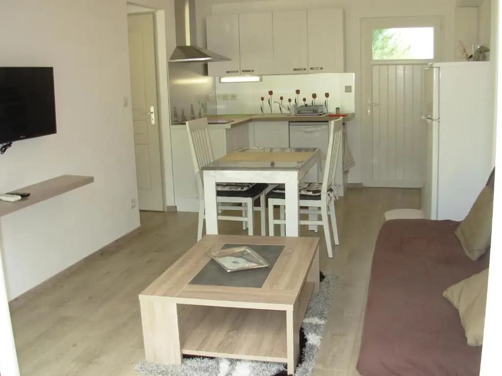 L'Oliveraie - Photo 2