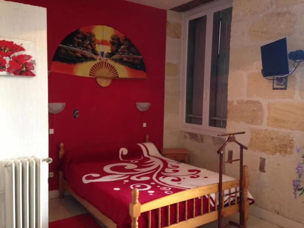 Hôtel du Parc - Photo 2