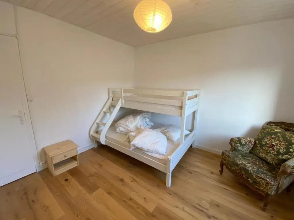 Opale Villa Appartement dans villa architecte 200m de la plage - Photo 3