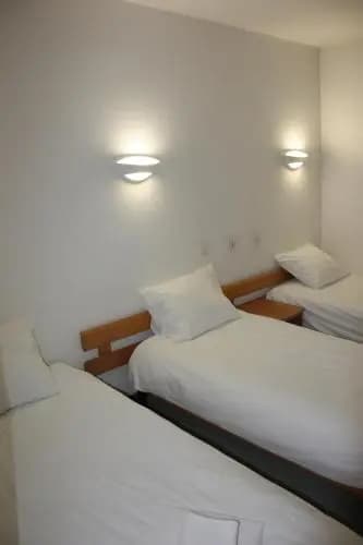 Hôtel Vallée Bleue - Photo 5