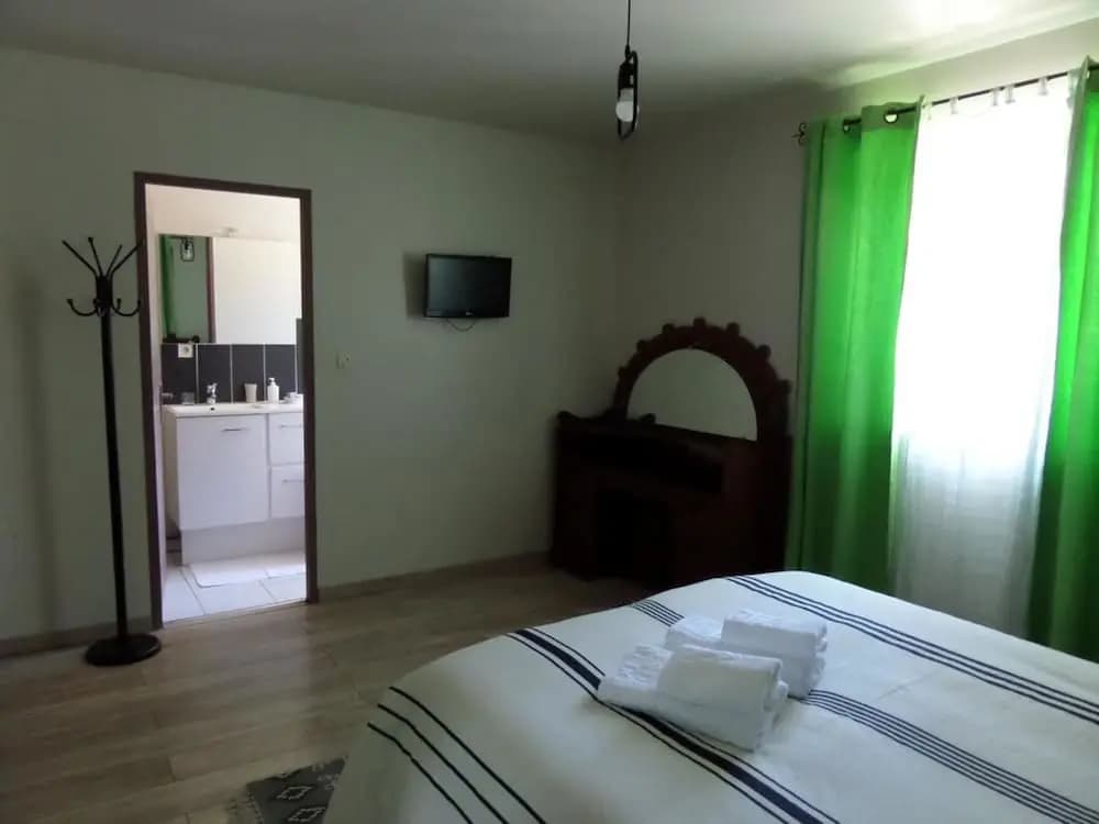 Chambres d'Hôtes Ronquer - Photo 4