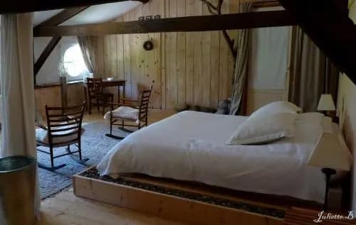 Chambres d'Hôtes de Pesquès - Photo 5