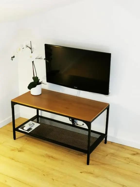 Appartement neuf climatisé sous les toits - Photo 2
