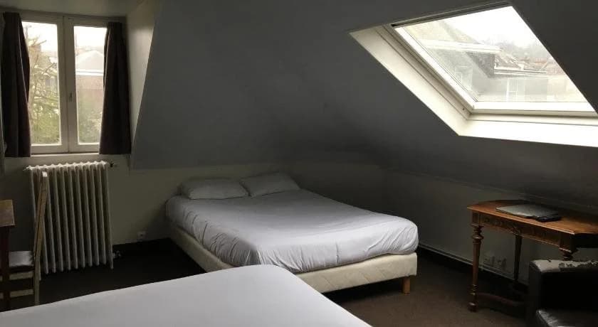 Hôtel Céline - Hôtel de la Gare - Photo 4