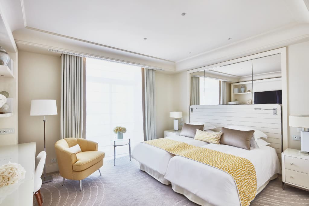 Hotel Martinez - Miniature 6