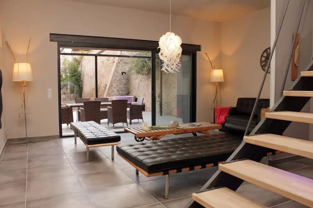 La Maison Ciffre - Photo 5