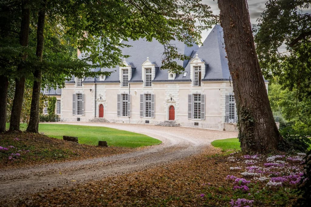 Château Des Grotteaux - Photo 1
