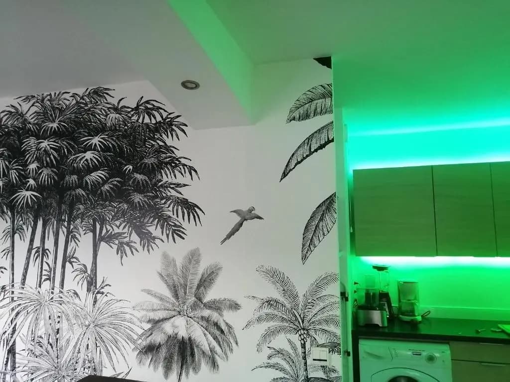Joli appartement 3 pièces à 10 minutes de la plage - Miniature 6