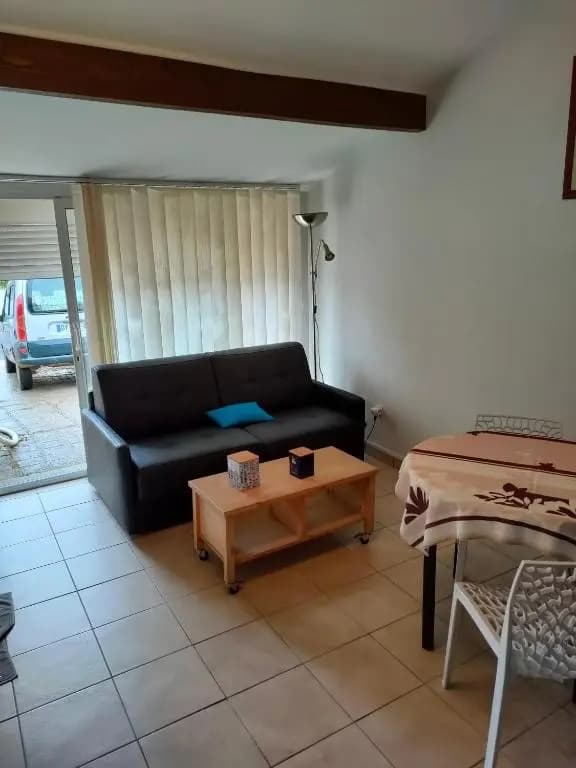 CHEZ TINOU appartement T2 saisonnier - Photo 2