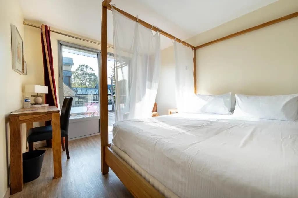 Hôtel BelleVue - Photo 4