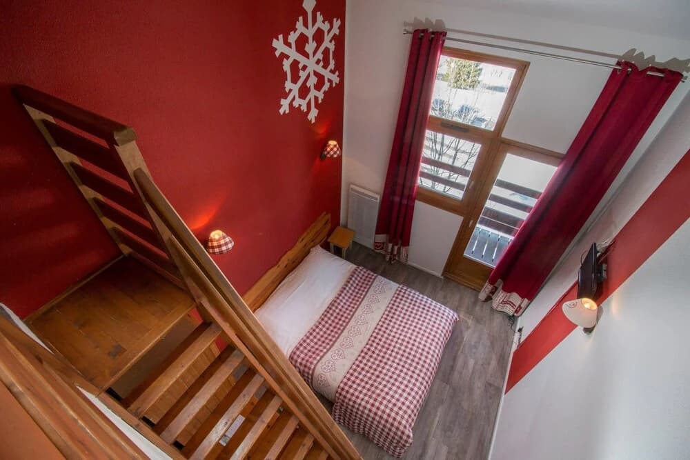 Hôtel Le Grand Chalet - Photo 4