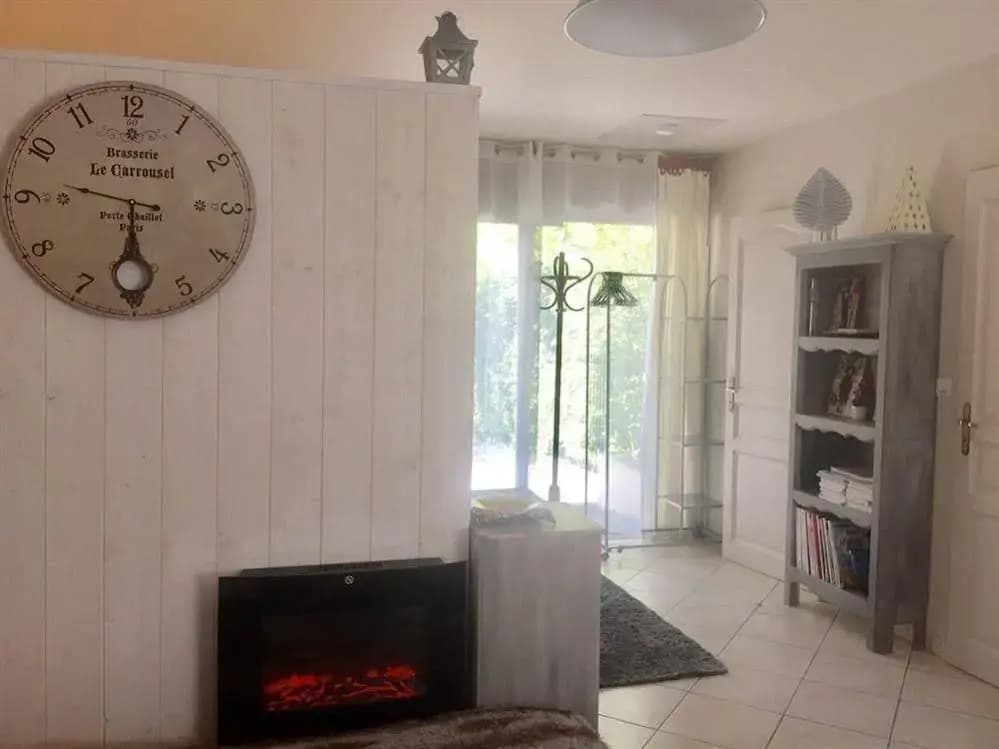 Le Petit Prince - Espace bien être avec Spa - Piscine chauffée - Photo 1