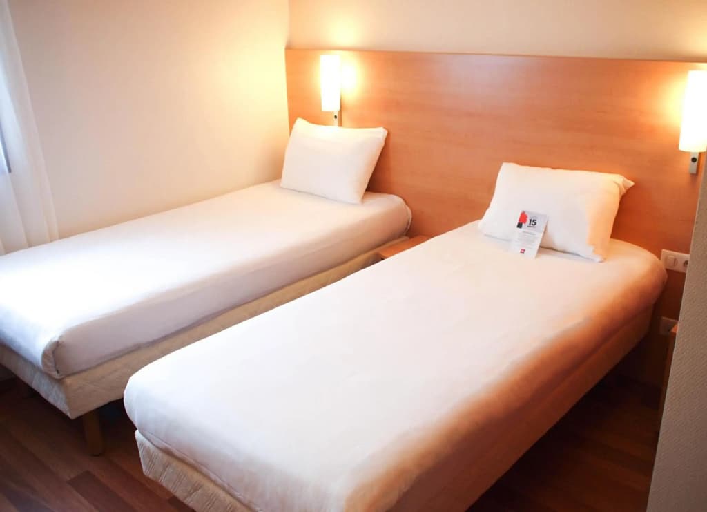 Ibis Saint Emilion - Photo 5