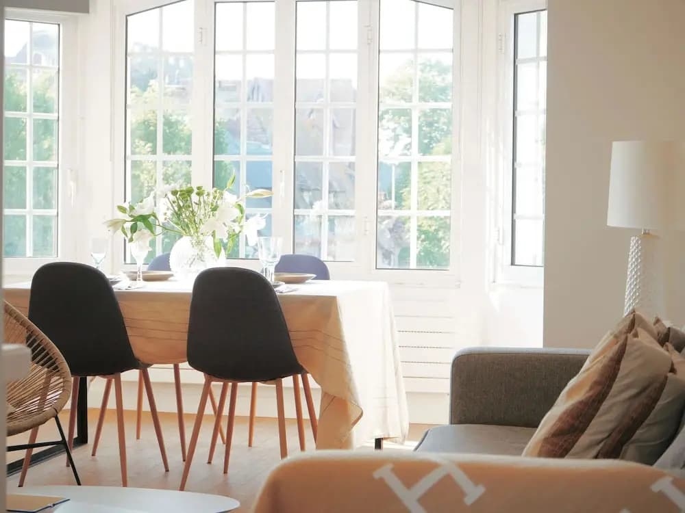 Deauville Prestige - Chic Confort Tout Pied - Photo 5