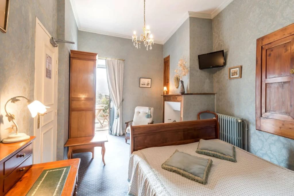 Logis Hôtel Beau Site - Photo 4