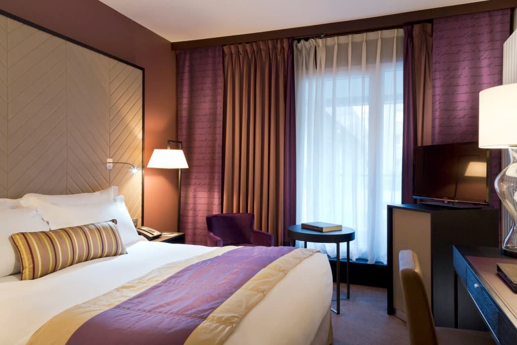 Sofitel Strasbourg Grande Ile - Photo 5