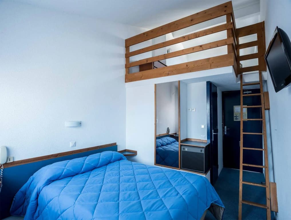 Hôtel Le Relais Porte des Alpes - Photo 3
