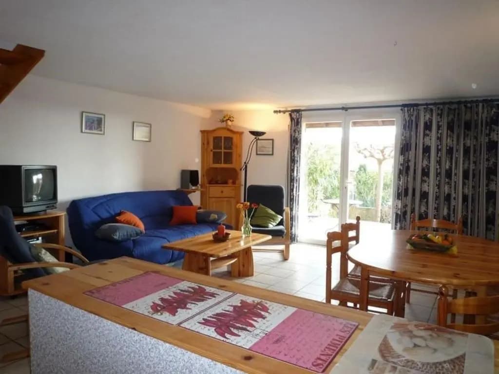 Maison Fleury-Saint-Pierre-la-Mer, 3 pièces, 7 personnes - FR-1-229D-286 - Photo 4