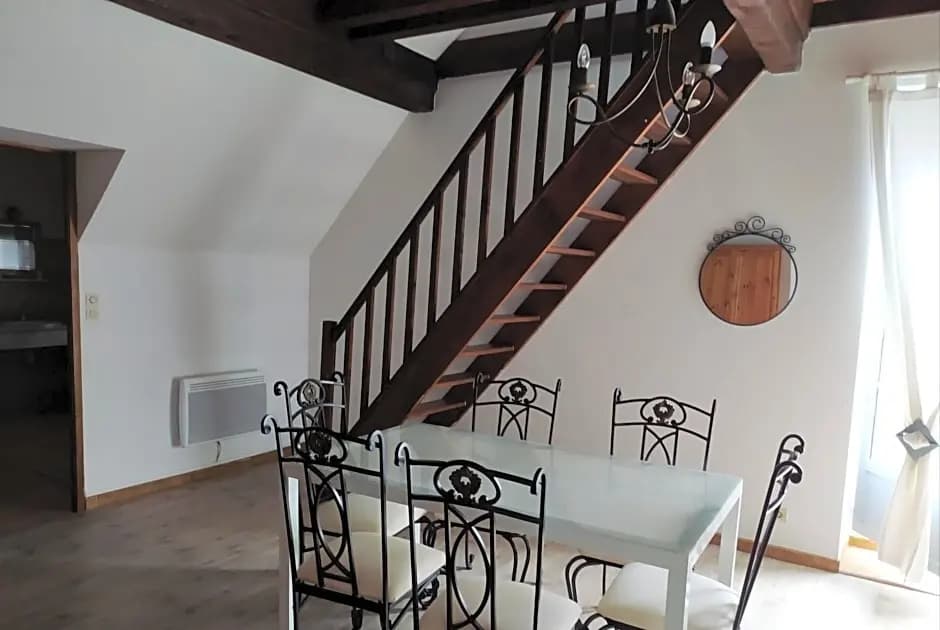 Chambres D'Hotes San Remo - Miniature 7