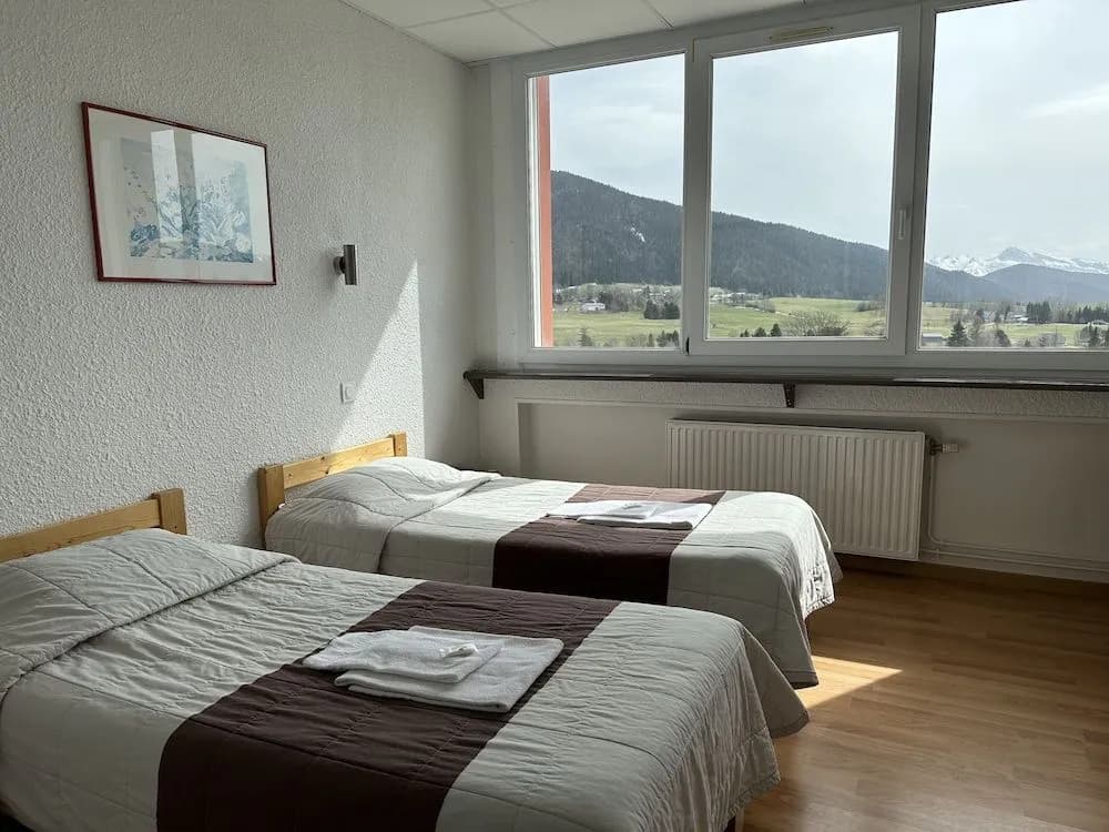 L'ESCANDILLE Village Vacances - Photo 2
