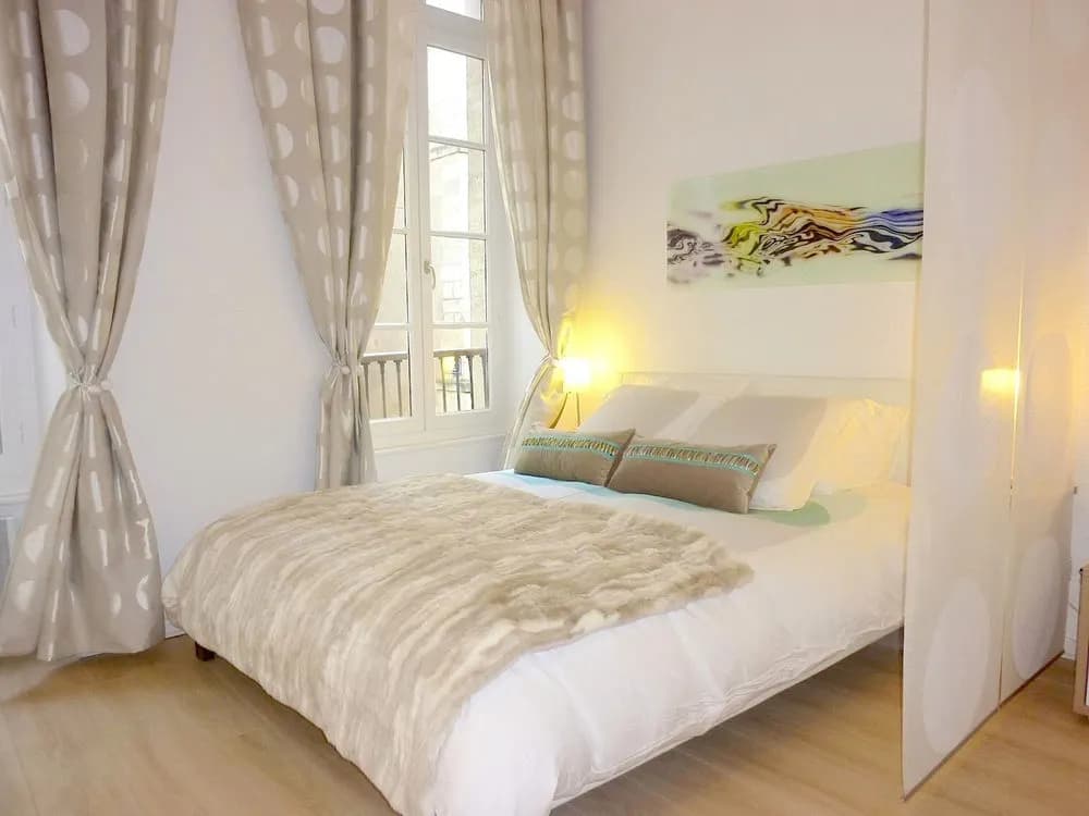 Appartement Princesse Eléonore - Photo 3