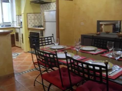 Appartement Vallombrosa - Miniature 6
