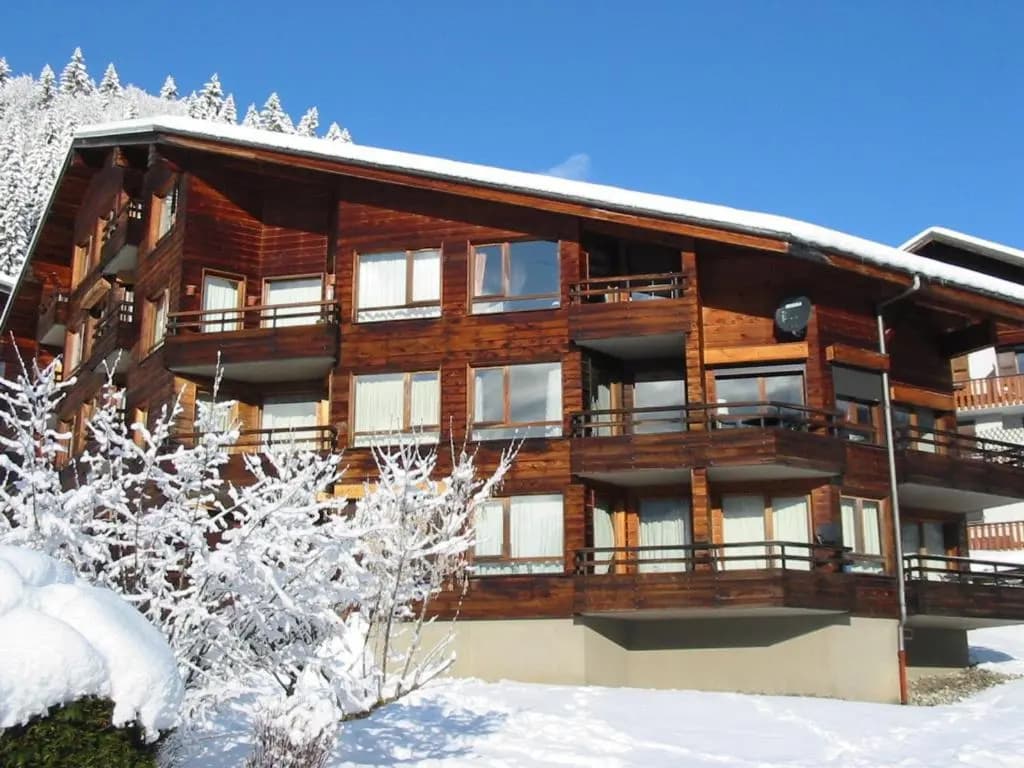 Chalet Morzine, 8 pièces, 14 personnes - FR-1-627-5 - Photo 1