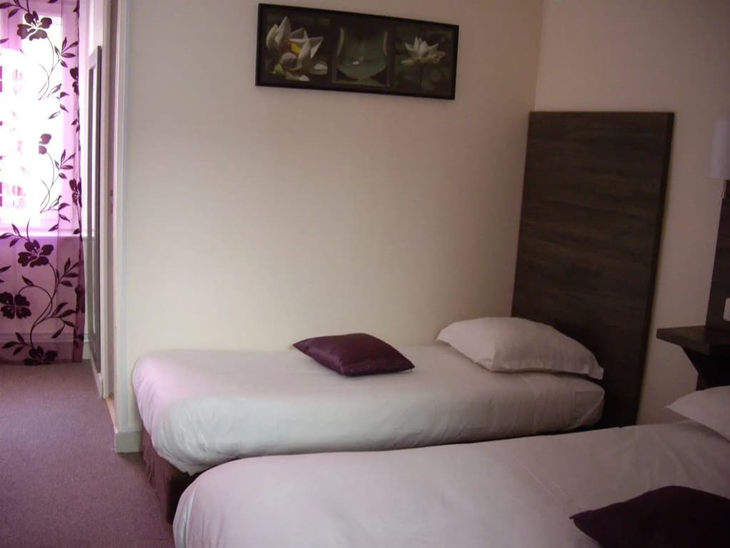Hotel le Carnot - Photo 2
