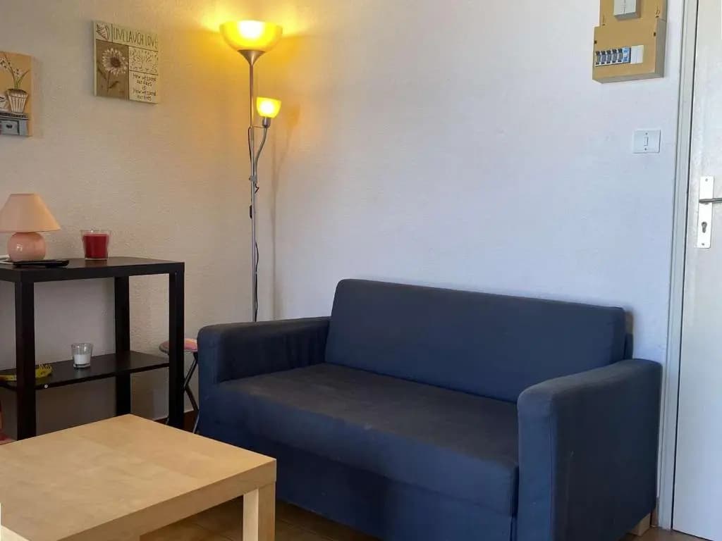 Appartement Narbonne, 3 pièces, 4 personnes - FR-1-229B-63 - Photo 1