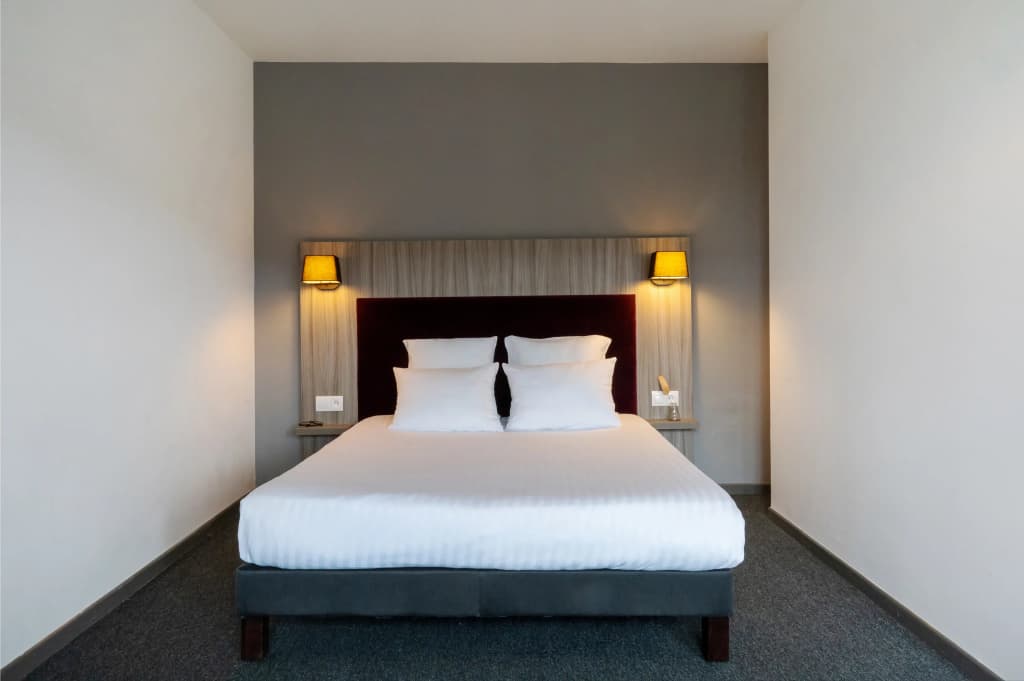 Nemea Appart Hotel Elypseo Strasbourg Port - Photo 5