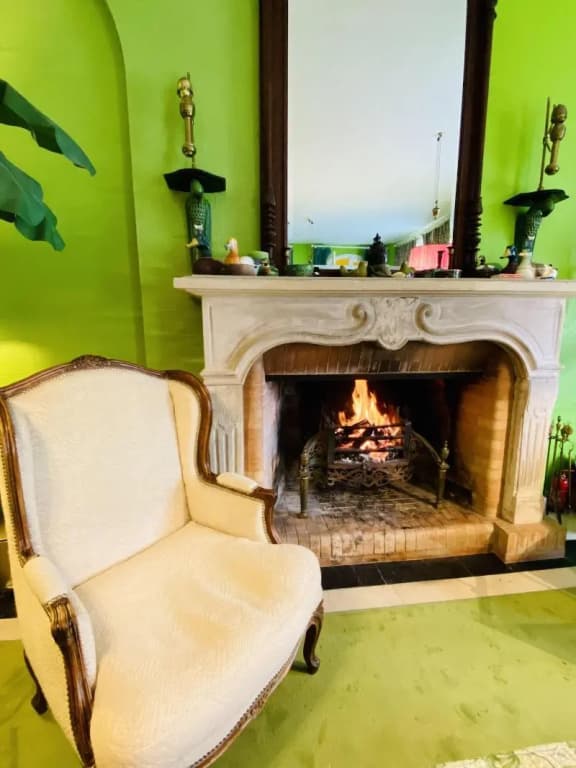 Manoir des Cavaliers - BnB - Photo 2