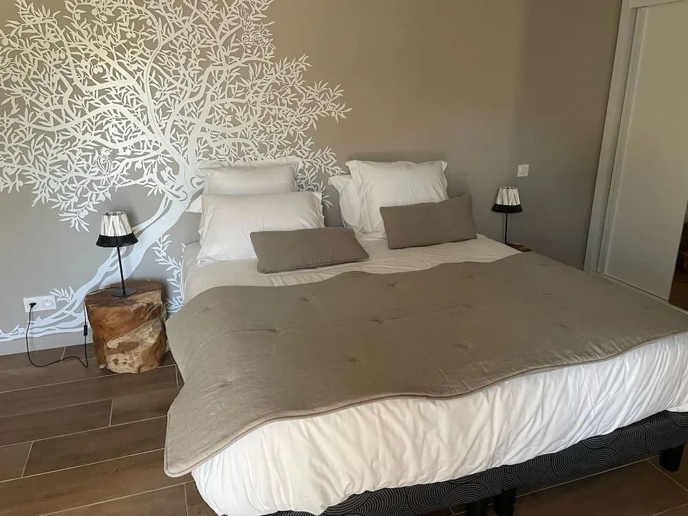 La Maison de l'Olivier - Photo 1