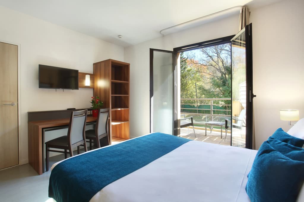 Residence Suite Home Aix en Provence - Photo 4