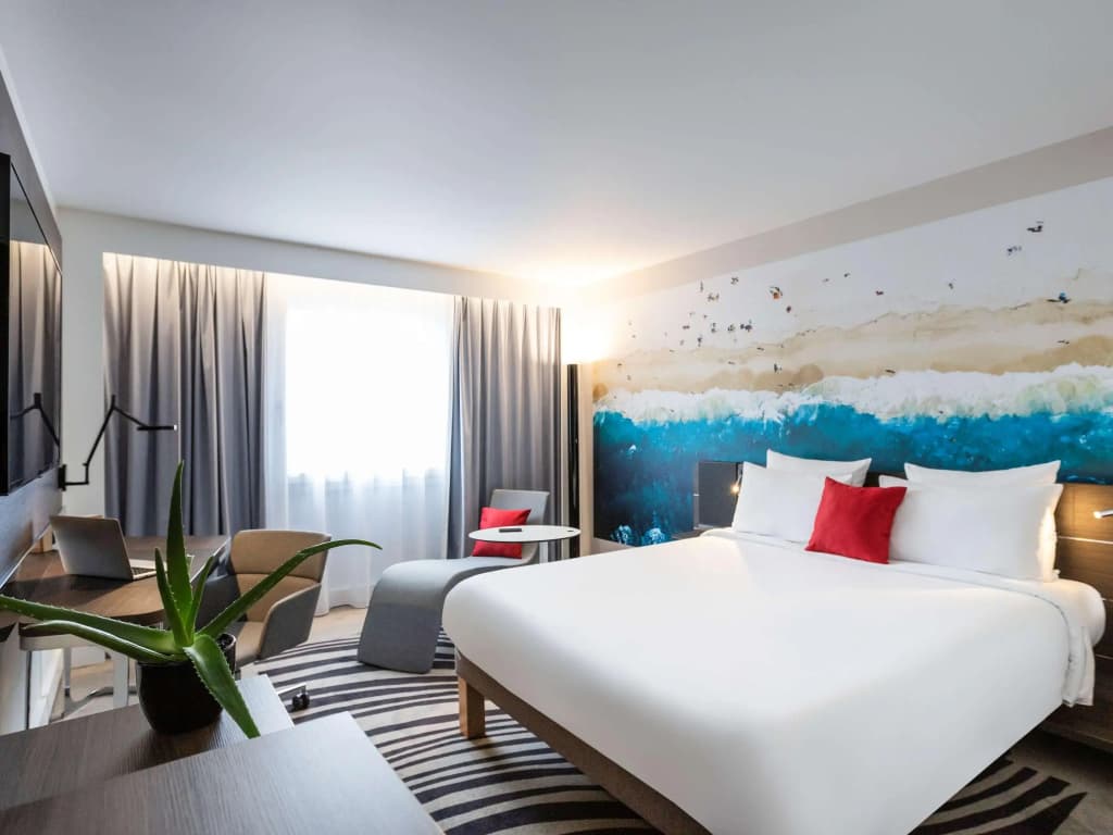 Novotel Bordeaux Centre-Ville - Photo 3
