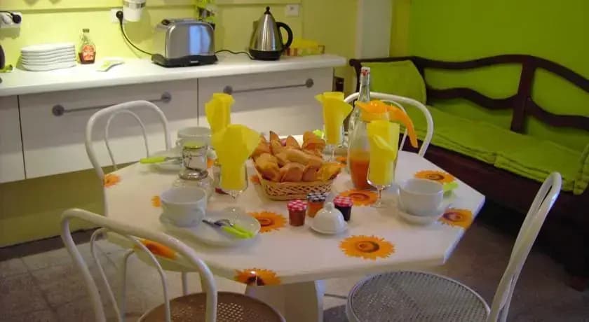 Chambres d'Hôtes Au Grillon Dort - Photo 5