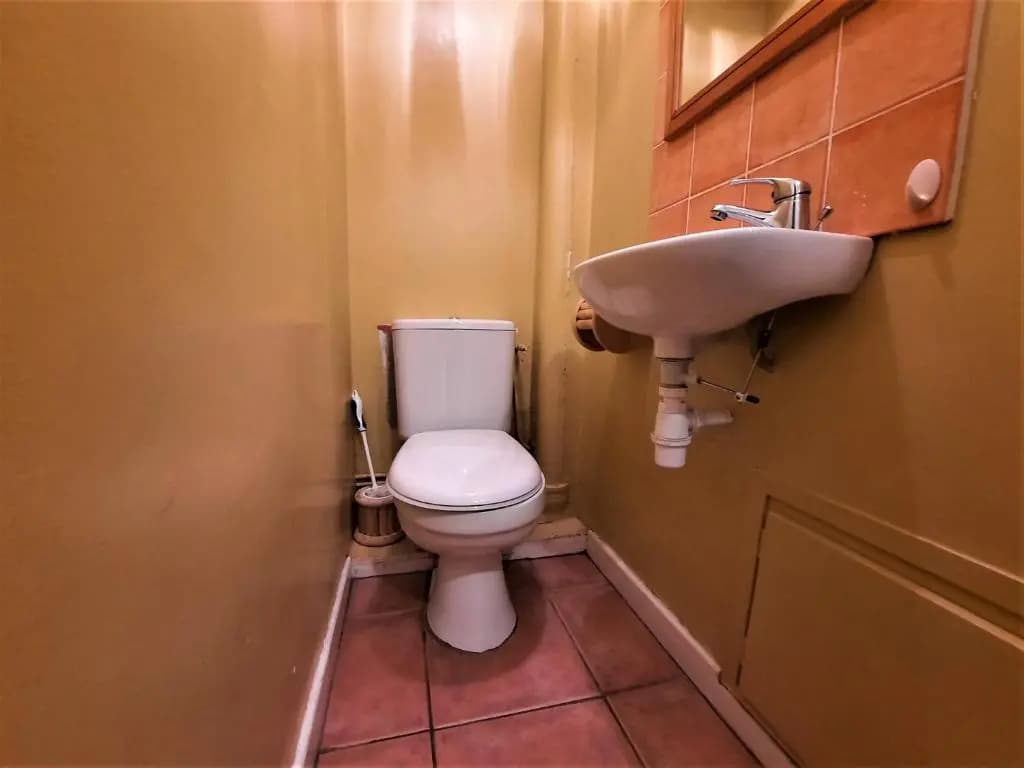 Appartement Les Menuires, 2 pièces, 5 personnes - FR-1-452-131 - Miniature 8