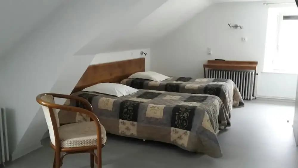 Hôtel Du Jura - Photo 5