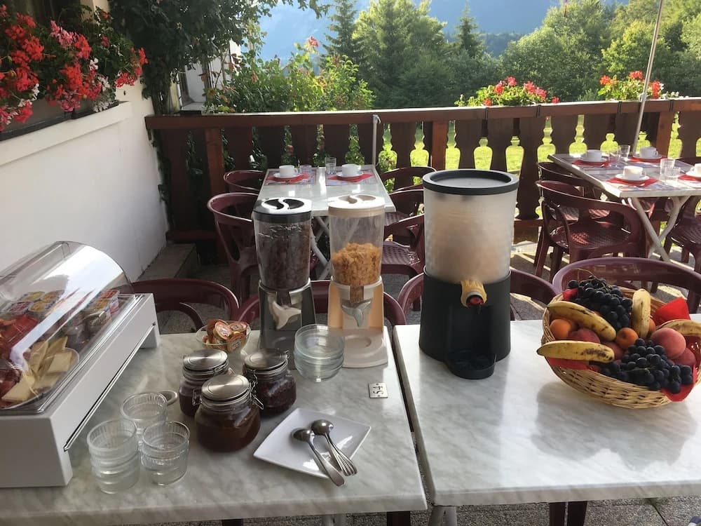 Hôtel les skieurs - Photo 3