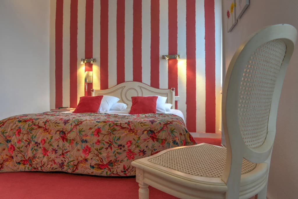 Hotel Le St Pierre - Photo 4