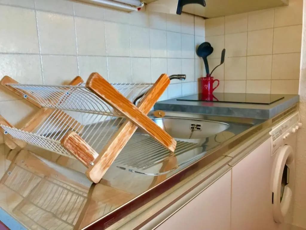 Appartement Villard-de-Lans, 1 pièce, 4 personnes - FR-1-515-68 - Miniature 7